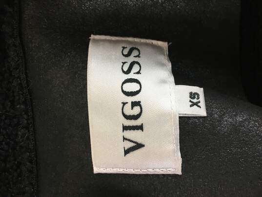 Vigoss Jacket Women Size XS image number 2