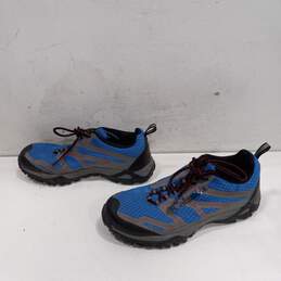 Columbia Men's Blue Shoes Size 8 alternative image