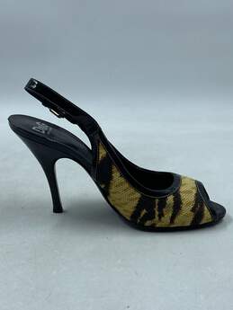 Authentic Dolce & Gabbana Pump Heel W 7.5