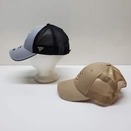 Lot of 2 Seattle Kraken Hat alternative image