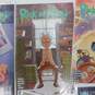 Bundle Of 10 Assorted Rick & Morty Comic Books image number 4