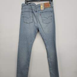 Levi Skinny Fit Jeans alternative image