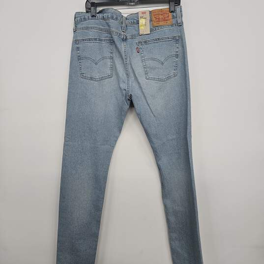 Levi Skinny Fit Jeans image number 2
