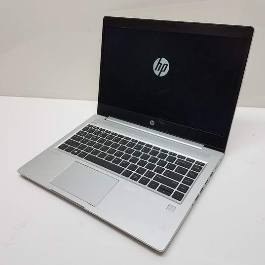 HP ProBook 445 G7 14in Laptop AMD Ryzen 3 4300U CPU 4GB RAM 128GB SSD image number 1