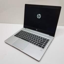 HP ProBook 445 G7 14in Laptop AMD Ryzen 3 4300U CPU 4GB RAM 128GB SSD