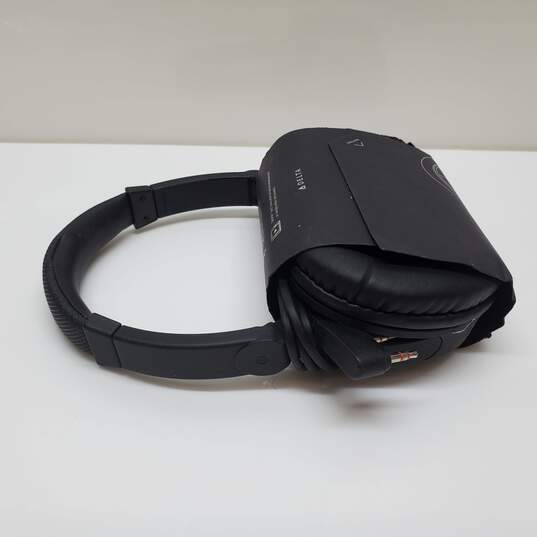 Delta Relax and Unwind Studio Premium Headset-Untested, For Parts/Repair image number 2