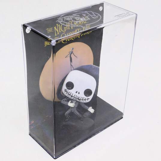Funko Pop! Disney VHS Cover 11 The Nightmare Before Christmas (Amazon Exclusive) image number 2