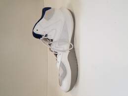 Adidas CRAZY TEAM Gray/White Basketball Sneakers Men's Size 20 alternative image