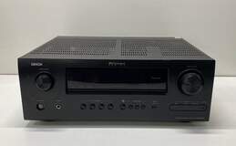 Denon Integrated Network AV Receiver AVR-2312CI-SOLD AS IS, NO POWER CABLE