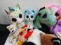 Lot of Assorted Ty Beanie Babies & Beanie Boos image number 2
