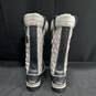 Sorel Tofino Women's White & Black Winter Boots Size 8.5 image number 3