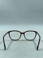 Michael Kors Oval Tortoise Eyeglasses image number 3