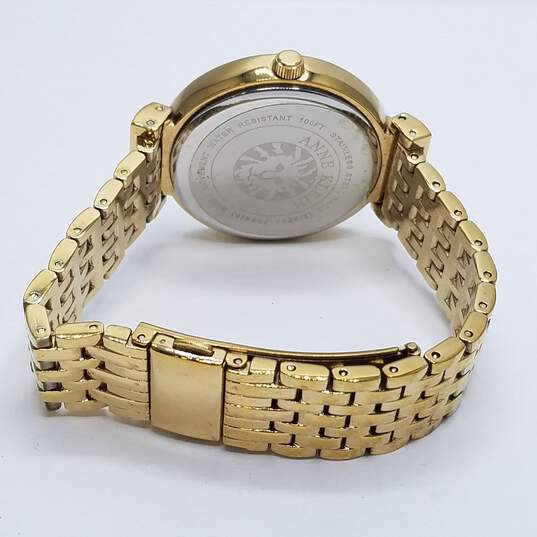 Women's Anne Klein Stainless Steel Watch image number 6