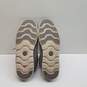Timberland Grey  Suede Sneaker Men's Size 10.5 image number 5
