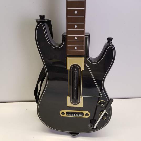 Guitar Hero Activision Wireless Guitar Controller image number 4