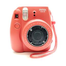 Fujifilm Instax Mini 8 | Instant Film Camera