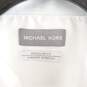Michael Kors Men White Button Up Shirt XL NWT image number 3