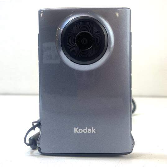 Kodak Mini ZM1 Pocket Camcorder image number 3