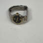 Designer Relic ZR11881 Two-Tone Stainless Steel Round Analog Wristwatch image number 3