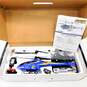 Lama V4 RC Electric Micro Helicopter IOB image number 2