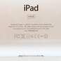 Apple iPad (Assorted Models) - LOCKED - Lot of 4 image number 10