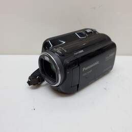 Panasonic HDC-HS80 Digital Camcorder 3.0MP, 2.7in LCD Touchscreen Video Camera