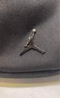 Air Jordan Jumpman Black Nylon Phone Crossbody Bag image number 5