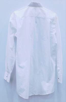 Tuxedo Park White Medium Dress Shirt With Tuxedo Park Cummberbund & Bows alternative image