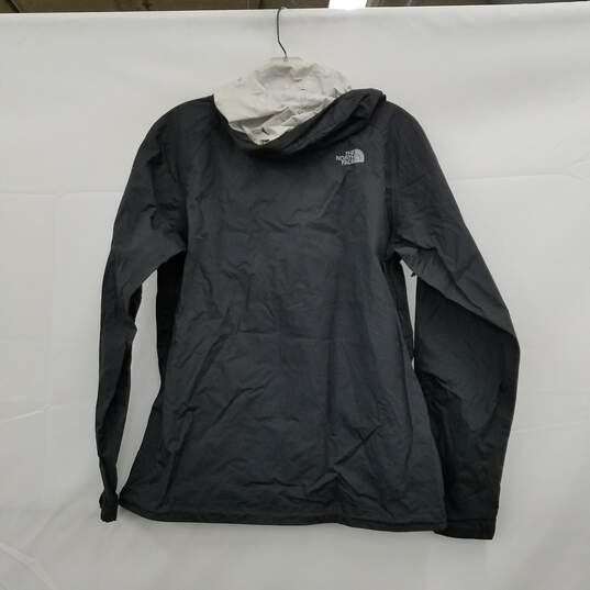 The North Face Weatherproof Jacket Black Size Small image number 2