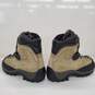 La Sportiva Makalu Mountaineering Waterproof Hiking Boots Size 41 image number 3