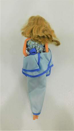 Vintage 1982 Mattel Dream Date PJ Barbie Doll alternative image