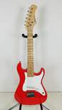 Ready Ace Mini Electric Guitar image number 1