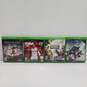 Bundle of 4 Xbox One Video Games image number 1