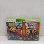 Bundle of 6 Microsoft Xbox 360 Mixed Genre Video Games image number 3