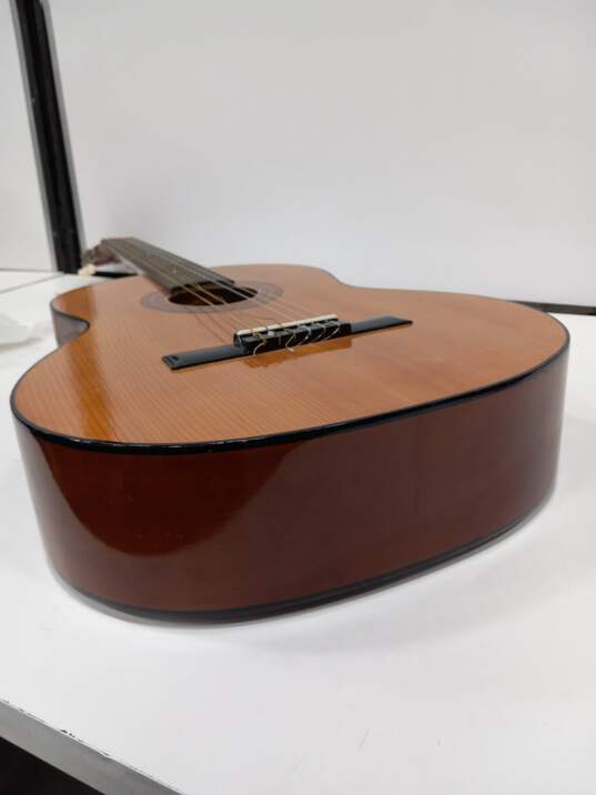 Hohner Acoustic Guitar 6-String Model HC-06 image number 8