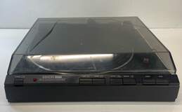 Denon Direct Drive Fully Automatic Turntable System DP-7F-SOLD AS IS