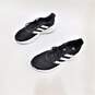 adidas Solarglide 5 Core Black White Men's Shoes Size 13 image number 2