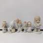 Bundle of Assorted Precious Moments Figurines image number 3