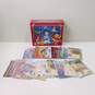 Bundle of Assorted Disney Greeting Cards In Boxed image number 1