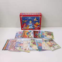 Bundle of Assorted Disney Greeting Cards In Boxed