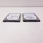 Seagate Internal Hard Drives - Lot of 2 image number 4