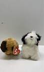 Assorted Ty Beanie Babies Dog Bundle Lot Of 6 image number 3