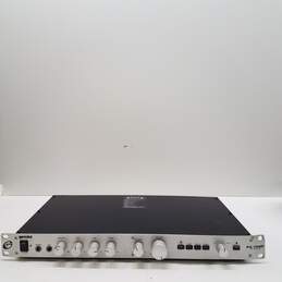 Gemini PA-7000 Preamplifier Audio Mixer