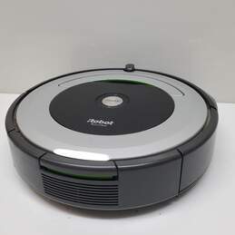 iRobot Roomba *UNTESTED P/R No AC Power #690 Robotic Vacuum Cleaner