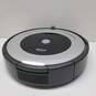 iRobot Roomba *UNTESTED P/R No AC Power #690 Robotic Vacuum Cleaner image number 1