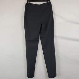 Kit Ace Women's Ash Gray Dress Pants SZ 2 NWT alternative image