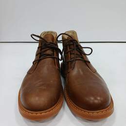 Timberland Earthkeepers Chukka Style Boots Size 7.5 alternative image