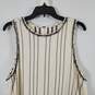 Free People Women's  Striped Dress SZ S image number 7