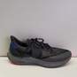 Nike Zoom Winflo 6 Black, Grey, Orange Sneakers CU4834-001 Size 14 image number 1