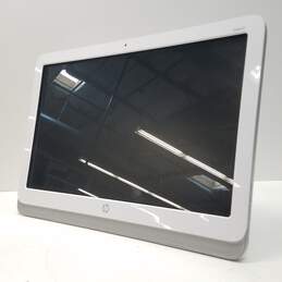 HP Slate 21-k100 All-in-one Android Touchscreen 21.5 in alternative image